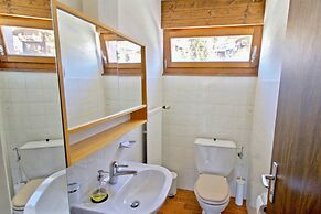 Joli Appartement Ensoleillé à Vercorin