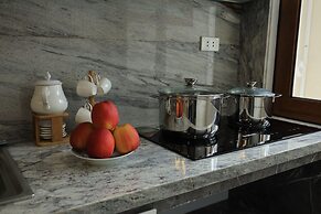 KorHan Apartment 1