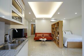 KorHan Apartment 1