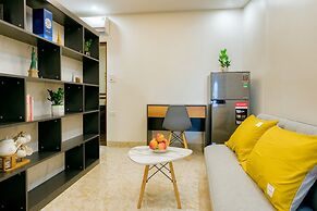 KorHan Apartment 1