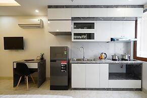 KorHan Apartment 1