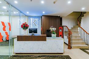 KorHan Apartment 1