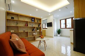 KorHan Apartment 1