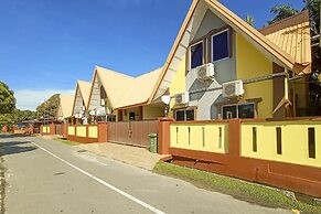 OYO 90247 Homestay Canada Hill
