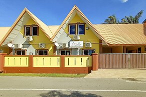 OYO 90247 Homestay Canada Hill