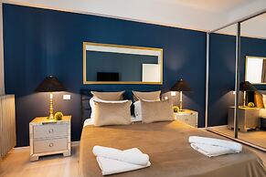 Metropole Apartments Studio Old City
