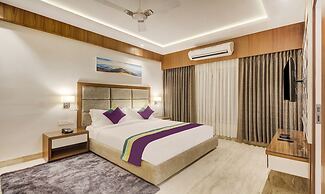 Treebo Premium Tahoora International