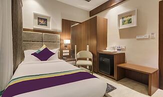 Treebo Premium Tahoora International