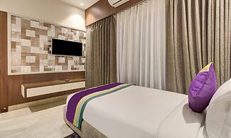 Treebo Premium Tahoora International