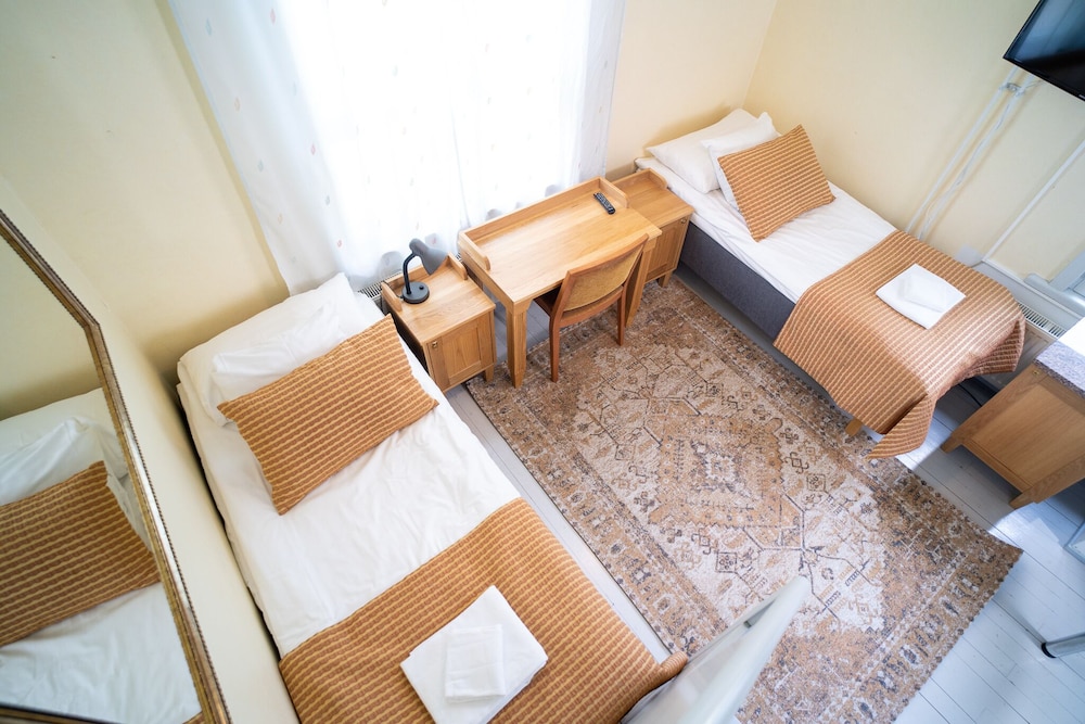 Boutique Hotel Willa Aria
