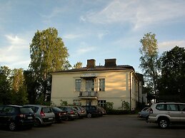 Boutique Hotel Willa Aria