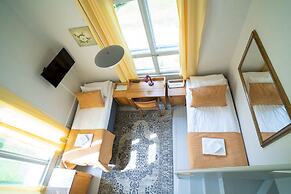Boutique Hotel Willa Aria