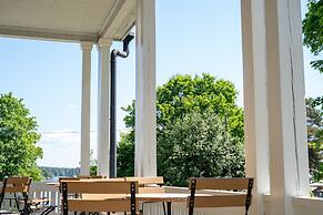 Boutique Hotel Willa Aria