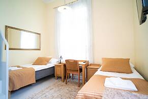Boutique Hotel Willa Aria