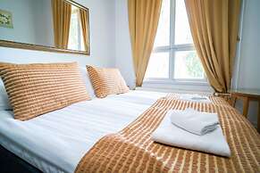 Boutique Hotel Willa Aria