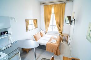 Boutique Hotel Willa Aria