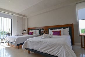 Mex Hoteles