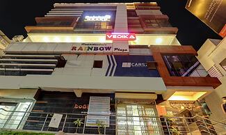 Treebo Rainbow Grand