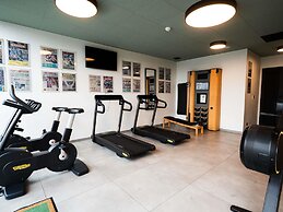 ibis Styles Castelnaudary