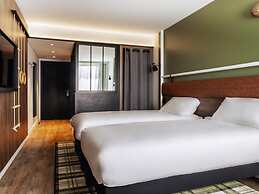 ibis Styles Castelnaudary