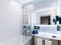 ibis Styles Contres Cheverny