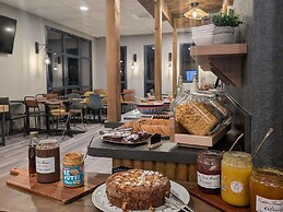 ibis Styles Contres Cheverny