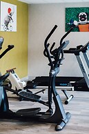 ibis Styles Contres Cheverny