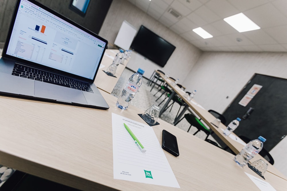ibis Styles Contres Cheverny