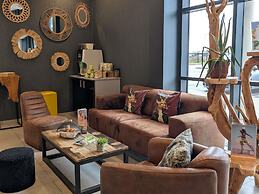 ibis Styles Contres Cheverny