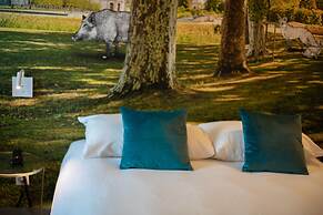 ibis Styles Contres Cheverny