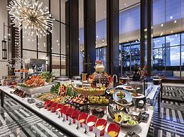 Novotel Xian Xixian