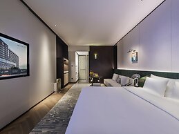 Novotel Xian Xixian