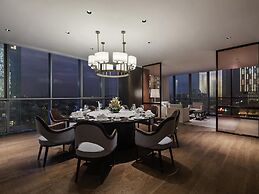 Novotel Xian Xixian