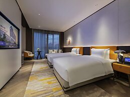 Novotel Xian Xixian
