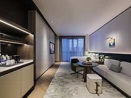 Novotel Xian Xixian