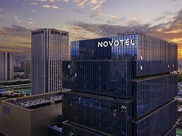 Novotel Xian Xixian