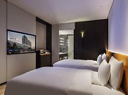 Novotel Xian Xixian