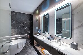 Novotel Xian Xixian
