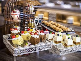 Mercure Yan'an Downtown