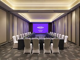 Mercure Yan'an Downtown
