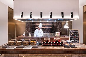 Mercure Yan'an Downtown