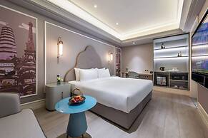 Mercure Yan'an Downtown