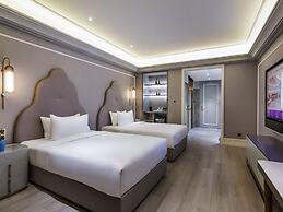 Mercure Yan'an Downtown