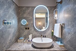 Mercure Yan'an Downtown