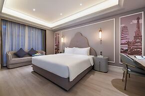 Mercure Yan'an Downtown
