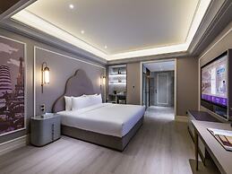 Mercure Yan'an Downtown