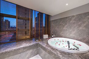 Mercure Yan'an Downtown