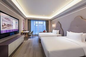 Mercure Yan'an Downtown