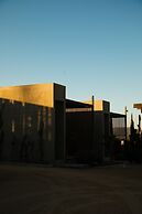 Casa Michaus Valle de Guadalupe