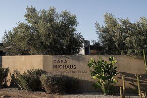 Casa Michaus Valle de Guadalupe